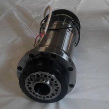 高速電機 高速電機