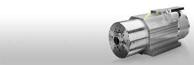 電主軸產生異響該如何處理 電主軸產生異響該如何處理