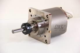 高速電主軸用在高速機床中能起什么作用 高速電主軸用在高速機床中能起什么作用