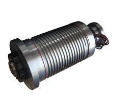 電主軸長度補償 電主軸長度補償