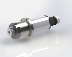 高速電主軸電機的特性及拆卸 高速電主軸電機的特性及拆卸