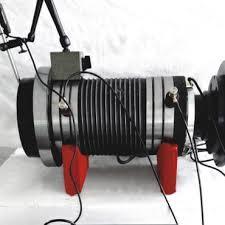 正確安裝高速電機主軸軸承需很重要 正確安裝高速電機主軸軸承需很重要